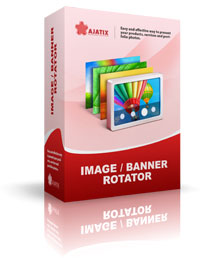 Image / Banner Slider Dreamweaver extension