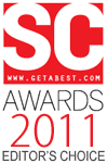 SC 2011 Editor's Choice