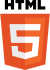 Valid HTML 5