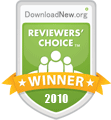 Reviewers' Choice 2010