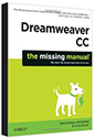 Dreamweaver CC: The Missing Manual